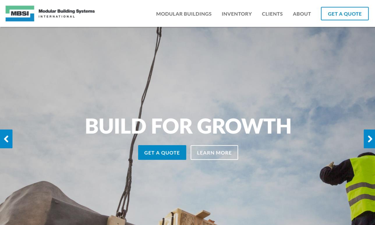 Modular Building Modular Building Manufacturers