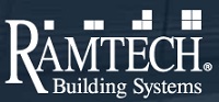 Ramtech Building Systems Logo