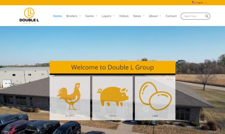 Double L Group, Ltd.