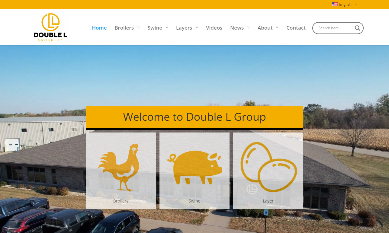 Double L Group, Ltd.