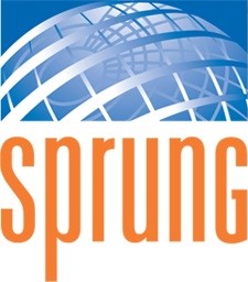 Sprung Instant Structures, Inc. Logo